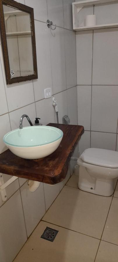 Recanto Das Pedras Fabiao Exterior photo