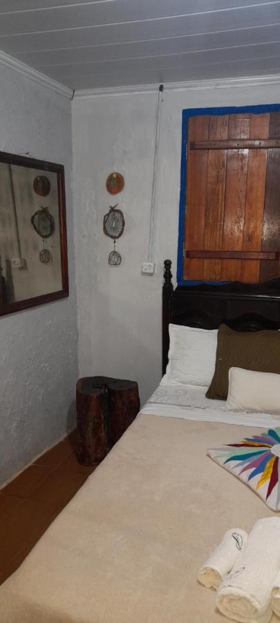 Recanto Das Pedras Fabiao Exterior photo
