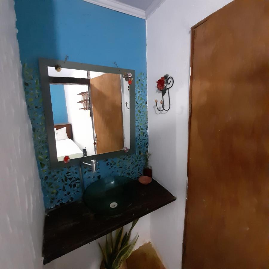 Recanto Das Pedras Fabiao Exterior photo