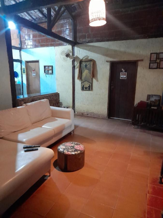 Recanto Das Pedras Fabiao Exterior photo