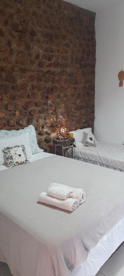 Recanto Das Pedras Fabiao Exterior photo