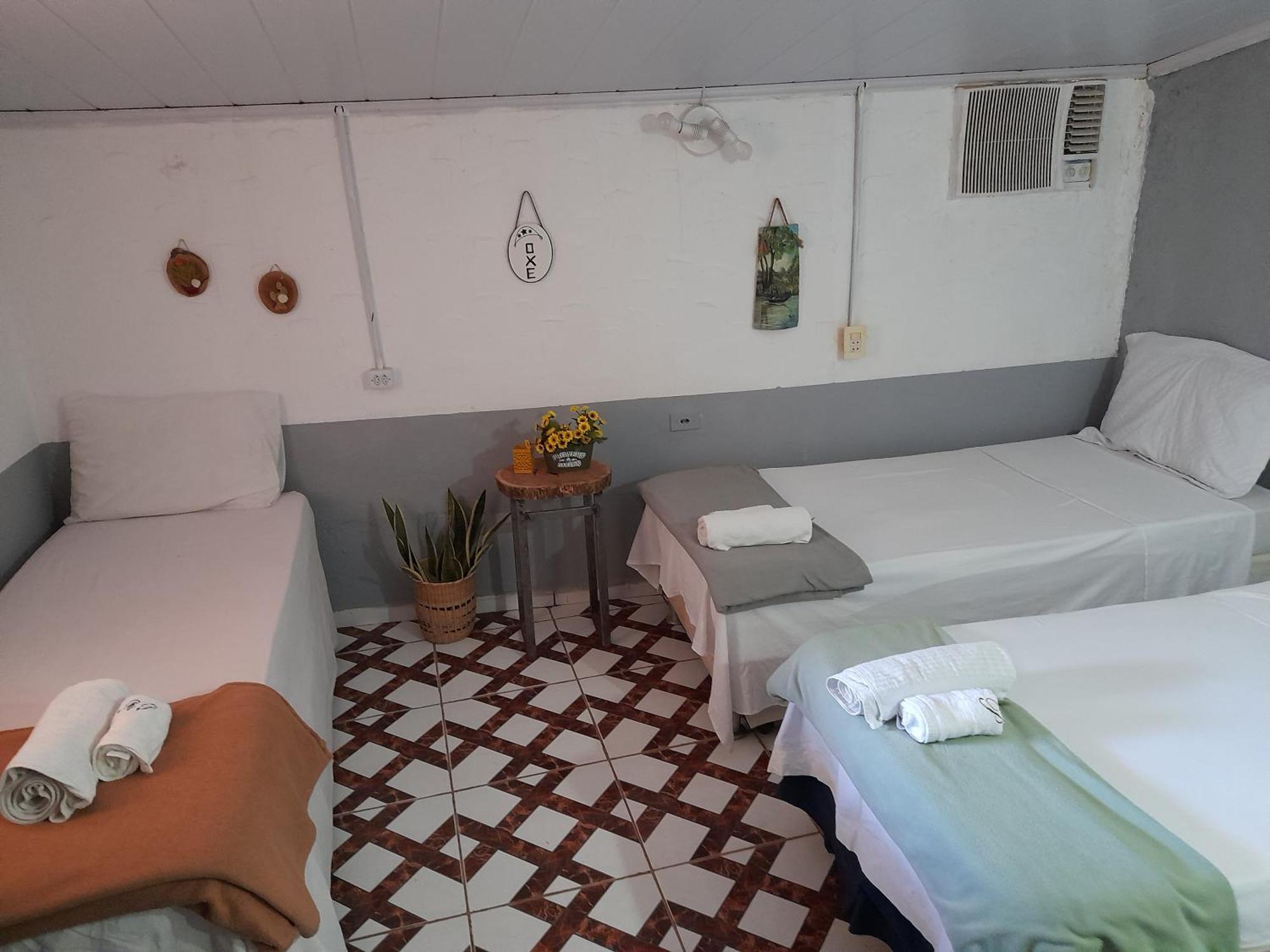 Recanto Das Pedras Fabiao Room photo